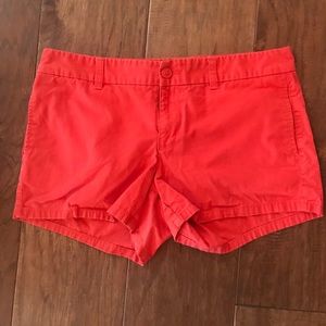 Gap shorts